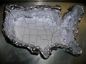 United States Cake