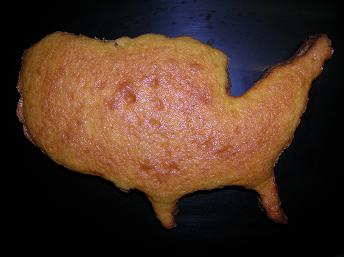 United States Cake